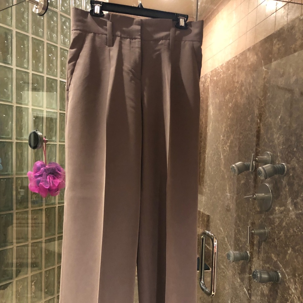 The Limited Pants-Part of Suit Size 6